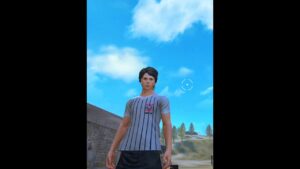 Thukra Ke Mera Pyaar 😈 - Garena free fire max #freefire #dsritikgaming  #shorts