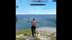 Thukra Ke Mera Pyaar 👿- Garena free fire max #freefire #dwarmx #shorts