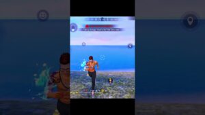 Thukra Ke Mera Pyaar 😈 - Garena free fire max #freefire #feedshorts #shortsfeed #shorts