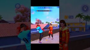 Thukra Ke Mera Pyaar 😈 - Garena free fire max #freefire #feedshorts #shortsfeed #shorts