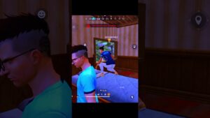 Thukra Ke Mera Pyaar 😈 - Garena free fire max #freefire #feedshorts #shortsfeed #shorts