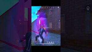 Thukra Ke Mera Pyaar 😈 - Garena free fire max #freefire #feedshorts #shortsfeed #shorts