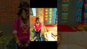 Thukra Ke Mera Pyaar - Garena free fire max #freefire #realcopyff #shorts