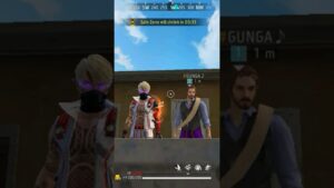 Thukra Ke Mera Pyaar 😈💔 - Garena free fire max #freefire #viral #dwarmx