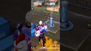 Tower Top 😅 #status #reels #gamingreels #garenafreefire #drstrangegaming #shorts