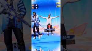 Tu dost nahi bhai hai||garena free fire🔥// #freefire #capcut #shortvideo #deepak#video#