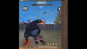 Two fingers gameplay in mobile solo vs squad #ffshorts #garenafreefire #youtubeshorts #clutch