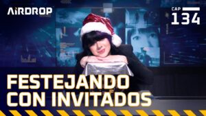 🎄 ¡Un VIEJO conocido HA VUELTO! 👨‍🦳 | Garena Free Fire LATAM