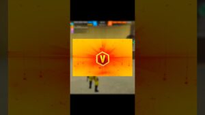 V BADGE KITNE SUBSCRIBERS PE MILTA HAI || Garena free fire || #shorts #gyangaming #freefire