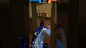 WAIT FOR THE SQUAD TO RUSH 😂 GARENA FREE FIRE #shorts