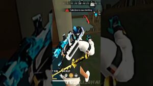 WAIT FOR THE SQUAD TO RUSH 😂 GARENA FREE FIRE #viral #shorts