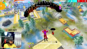 WIDULIYA CES  -  garena free fire