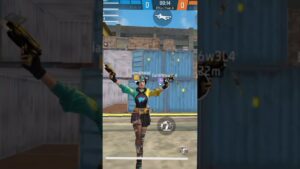 WUKONG VS STEFFIE VS ORION 😨 #garenafreefire  #games