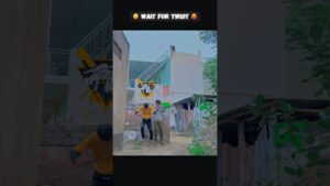 Wait for twist 1 VS 3 😎Garena Free Fire Max #ytshorts #shorts