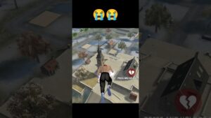 When Moye Moye Hits You Badly - Garena Free Fire