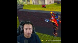 You Can Always Outsmart Enemies in Free Fire 🔥 #shorts #freefire #tondegamer