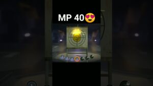 😍cobra mp40😍 now return Evo gun Garena Free Fire#ff #subscribe #shortfeed#viralvideo#viralsong #ff