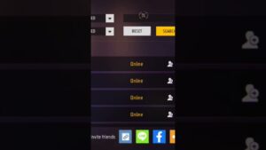 comment your uid 💖💖💗🦅 #freefire #freefire1vs1customtipsandtricks #garenafreefire #ff #criminalbundel