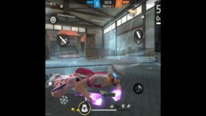 😈daku sono 😱free fire short video of garena free fire #freefire #viral #shorts