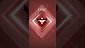 finally mission heroic completed in garena free fire max #freefiremax #freefire #gaming