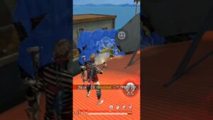 free fire new training ground impossible video 😱 #freefire #garenafreefire #freefireshorts