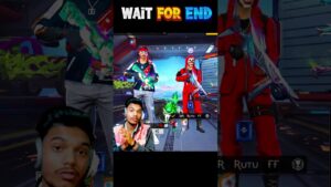 free fire shorts GARENA free fire shorts #shorts #free fire