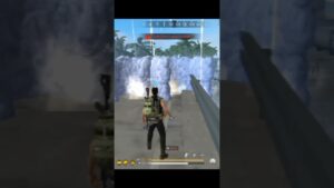 free fire video garena free fire short video #youtubeshorts #shorts