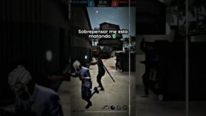 #freefire #diviertete #sad #divierte #freefirelive #garenafreefire #entretenido #livestream
