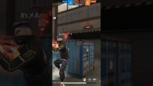 হ্যা এরাই হচ্ছে প্রো প্লেয়ার ❤️😘😘৳#freefire #fps #gaming #viral #free #itsazimxyz#garenafreefire