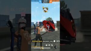 #freefire #garenafreefire #gaming