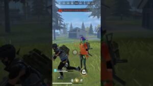 #freefire #shortvideos #freefire1vs1customtipsandtricks #garenafreefire