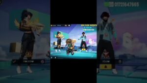 বেইমান মেয়ে #freefire #trending #garenafreefire #shahingamer