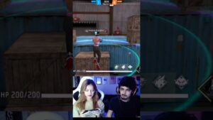 garena free fire😍 m1887  shotgun one tap ||🤡STATUS|| HARSH GAMER 10K @-ABHISHEK_YT