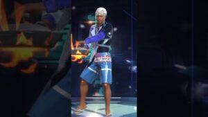 #garena #free #fire #new #dressup #shortsvideo 👍