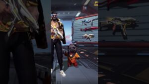 garena free fire se muje special drop and special Bundal diya 9 rupe me Thank you Garena #freefire