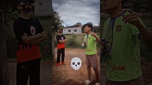 เรียบร้อย💀😰 #garenafreefire #freefire