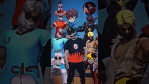 ใครชนะ🤔💪🇹🇭🇲🇨🇻🇳 #garenafreefire #freefire