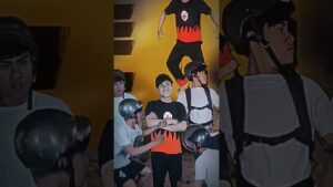 สิ่งที่น่ากลัวที่สุดในยุคนั้น😰💀 #garenafreefire #freefire