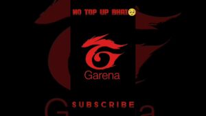 no top up please bhai🥺😭 garena free fire#ff#notopup #event #tgrnrz #shorts