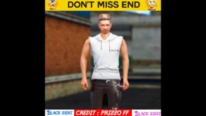 নুবরা এবার pro হবে 🤭 #black_rifat #garenafreefire #freefire #shorts