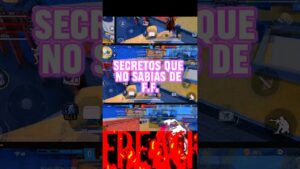 secretos de freefire🥳🤠🤯😵‍💫😵 #nuevaactualizacionfreefire #garenafreefire #freefire