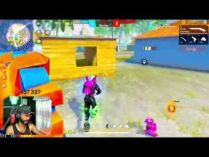 settings hadamuda -  garena free fire