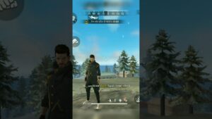 thukra ke Mera pyaar 😈- garena free fire max #shorts #viral #freefireshorts