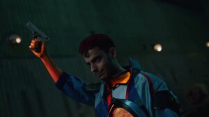 المعركة المنتظرة بين مخترع برمودا ضد الكريمنال الهاكر!