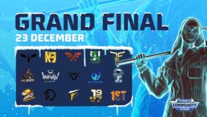 نهائي بطولة الدوري المغربي المجتمعي الدارالبيضاء