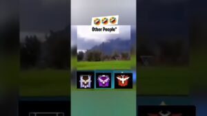 আমি যেভাবে পুশ করি 😁😁😁#vairal #freefire #garenafreefire #2023