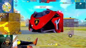 wenasa capada -  garena free fire