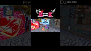 world fastest player handcam😱 garena free fire #shorts #vira