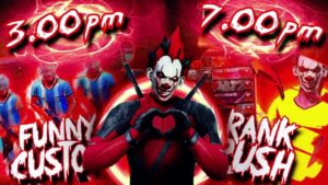 1 tap witharai -  garena free fire @BILLAYTLITE