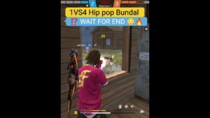 1.4 class quarter rank game hip hop bundle garena free fire #freefire #funny #love #shortsfeed